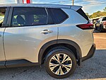 Used 2023 NISSAN ROGUE FWD SV in JACKSONVILLE, FLORIDA (Photo 4)