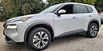 Used 2023 NISSAN ROGUE AWD SV in JACKSONVILLE, FLORIDA