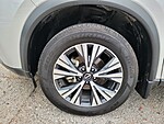 Used 2023 NISSAN ROGUE AWD SV in JACKSONVILLE, FLORIDA (Photo 10)