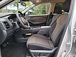 Used 2023 NISSAN ROGUE AWD SV in JACKSONVILLE, FLORIDA (Photo 11)