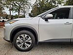 Used 2023 NISSAN ROGUE AWD SV in JACKSONVILLE, FLORIDA (Photo 2)