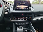 Used 2023 NISSAN ROGUE AWD SV in JACKSONVILLE, FLORIDA (Photo 23)