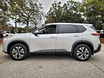 Used 2023 NISSAN ROGUE AWD SV in JACKSONVILLE, FLORIDA (Photo 3)
