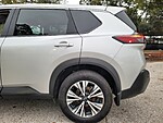 Used 2023 NISSAN ROGUE AWD SV in JACKSONVILLE, FLORIDA (Photo 4)