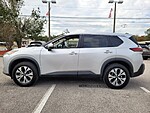 Used 2023 NISSAN ROGUE AWD SV in JACKSONVILLE, FLORIDA (Photo 3)