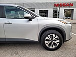 Used 2023 NISSAN ROGUE AWD SV in JACKSONVILLE, FLORIDA (Photo 8)