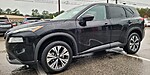 Used 2023 NISSAN ROGUE FWD SV in JACKSONVILLE, FLORIDA
