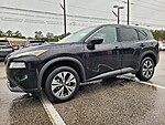 Used 2023 NISSAN ROGUE FWD SV in JACKSONVILLE, FLORIDA (Photo 1)