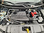 Used 2023 NISSAN ROGUE FWD SV in JACKSONVILLE, FLORIDA (Photo 20)