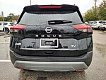 Used 2023 NISSAN ROGUE FWD SV in JACKSONVILLE, FLORIDA (Photo 5)