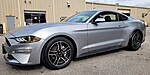 Used 2023 FORD MUSTANG ECOBOOST FASTBACK in JACKSONVILLE, FLORIDA