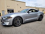 Used 2023 FORD MUSTANG ECOBOOST FASTBACK in JACKSONVILLE, FLORIDA (Photo 1)