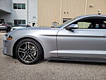 Used 2023 FORD MUSTANG ECOBOOST FASTBACK in JACKSONVILLE, FLORIDA (Photo 2)