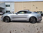 Used 2023 FORD MUSTANG ECOBOOST FASTBACK in JACKSONVILLE, FLORIDA (Photo 3)