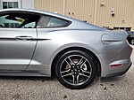 Used 2023 FORD MUSTANG ECOBOOST FASTBACK in JACKSONVILLE, FLORIDA (Photo 4)