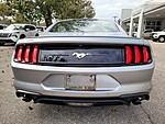 Used 2023 FORD MUSTANG ECOBOOST FASTBACK in JACKSONVILLE, FLORIDA (Photo 5)
