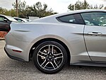 Used 2023 FORD MUSTANG ECOBOOST FASTBACK in JACKSONVILLE, FLORIDA (Photo 6)