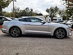 Used 2023 FORD MUSTANG ECOBOOST FASTBACK in JACKSONVILLE, FLORIDA (Photo 7)