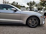 Used 2023 FORD MUSTANG ECOBOOST FASTBACK in JACKSONVILLE, FLORIDA (Photo 8)