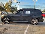 Used 2022 BMW X7 M50I SPORTS ACTIVITY VEHICLE in JACKSONVILLE, FLORIDA (Photo 3)