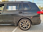 Used 2022 BMW X7 M50I SPORTS ACTIVITY VEHICLE in JACKSONVILLE, FLORIDA (Photo 4)