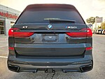 Used 2022 BMW X7 M50I SPORTS ACTIVITY VEHICLE in JACKSONVILLE, FLORIDA (Photo 5)
