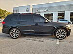 Used 2022 BMW X7 M50I SPORTS ACTIVITY VEHICLE in JACKSONVILLE, FLORIDA (Photo 7)