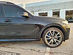 Used 2022 BMW X7 M50I SPORTS ACTIVITY VEHICLE in JACKSONVILLE, FLORIDA (Photo 8)