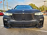 Used 2022 BMW X7 M50I SPORTS ACTIVITY VEHICLE in JACKSONVILLE, FLORIDA (Photo 9)