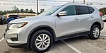 Used 2020 NISSAN ROGUE AWD S in JACKSONVILLE, FLORIDA