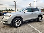 Used 2020 NISSAN ROGUE AWD S in JACKSONVILLE, FLORIDA (Photo 1)