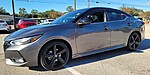 Used 2022 NISSAN SENTRA SR CVT in JACKSONVILLE, FLORIDA
