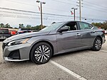 Used 2024 NISSAN ALTIMA 2.5 SV SEDAN in JACKSONVILLE, FLORIDA (Photo 1)