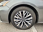 Used 2024 NISSAN ALTIMA 2.5 SV SEDAN in JACKSONVILLE, FLORIDA (Photo 10)