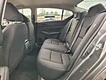 Used 2024 NISSAN ALTIMA 2.5 SV SEDAN in JACKSONVILLE, FLORIDA (Photo 12)