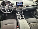 Used 2024 NISSAN ALTIMA 2.5 SV SEDAN in JACKSONVILLE, FLORIDA (Photo 14)