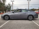 Used 2024 NISSAN ALTIMA 2.5 SV SEDAN in JACKSONVILLE, FLORIDA (Photo 3)