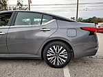 Used 2024 NISSAN ALTIMA 2.5 SV SEDAN in JACKSONVILLE, FLORIDA (Photo 4)