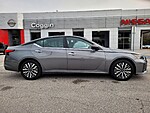 Used 2024 NISSAN ALTIMA 2.5 SV SEDAN in JACKSONVILLE, FLORIDA (Photo 7)