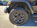 Used 2023 JEEP WRANGLER RUBICON 4 DOOR 4X4 in JACKSONVILLE, FLORIDA (Photo 10)