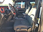 Used 2023 JEEP WRANGLER RUBICON 4 DOOR 4X4 in JACKSONVILLE, FLORIDA (Photo 11)