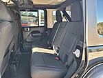 Used 2023 JEEP WRANGLER RUBICON 4 DOOR 4X4 in JACKSONVILLE, FLORIDA (Photo 12)