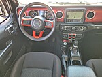 Used 2023 JEEP WRANGLER RUBICON 4 DOOR 4X4 in JACKSONVILLE, FLORIDA (Photo 13)