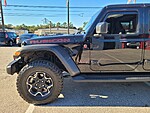 Used 2023 JEEP WRANGLER RUBICON 4 DOOR 4X4 in JACKSONVILLE, FLORIDA (Photo 2)