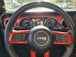 Used 2023 JEEP WRANGLER RUBICON 4 DOOR 4X4 in JACKSONVILLE, FLORIDA (Photo 30)