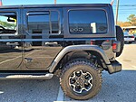 Used 2023 JEEP WRANGLER RUBICON 4 DOOR 4X4 in JACKSONVILLE, FLORIDA (Photo 4)