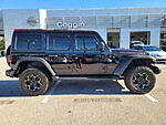 Used 2023 JEEP WRANGLER RUBICON 4 DOOR 4X4 in JACKSONVILLE, FLORIDA (Photo 7)