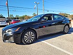 Used 2024 NISSAN ALTIMA 2.5 SV SEDAN in JACKSONVILLE, FLORIDA (Photo 1)