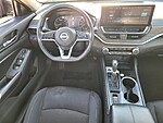 Used 2024 NISSAN ALTIMA 2.5 SV SEDAN in JACKSONVILLE, FLORIDA (Photo 13)