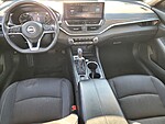 Used 2024 NISSAN ALTIMA 2.5 SV SEDAN in JACKSONVILLE, FLORIDA (Photo 14)